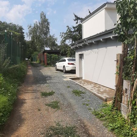 Dum V Brne Apartment Brno Exterior photo